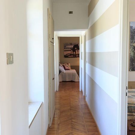 B&B Lo Scudiero Castelnuovo Don Bosco Exteriér fotografie